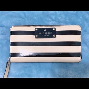 Kate Spade Long Wallet